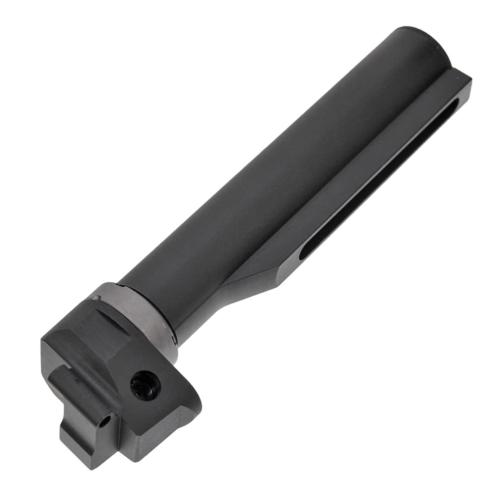 ダイナミックスター クレブス ストックパイプアダプター ak ghk lct ダイナミックスター クレブス ストックパイプアダプター ak ghk