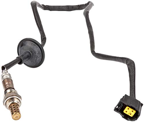Bosch Oxygen Sensor - 18074