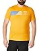 Under Armour Men's Fast Left Chest 2.0 Short Sleeve