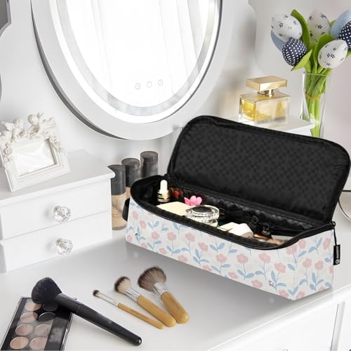 Bolsa de viaje para herramientas de cabello Yuiboo miniatura 7
