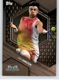 2026 Topps Graphite Tennis Card #16 Ben Shelton