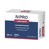 NPro SALUD INTESTINAL