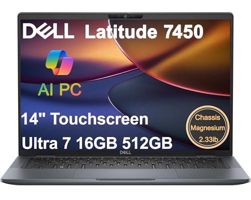 Dell Latitude 7450