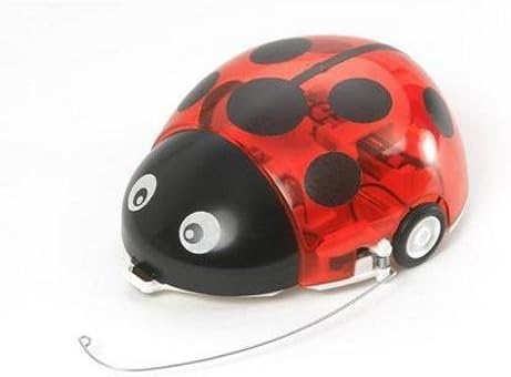 Amazon 壁づたいメカ工作 てんとう虫 おもちゃ ホビー 鉄道模型 通販