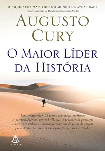 O maior líder da história (O homem mais inteligente da história Livro 3)