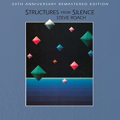 STRUCTURES FROM SILENCE (2001 EDT)