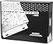 Clarion Mobile Electronics Mcd360 3 Way 6 Channel Electronic Crossover with Subwoofer Control