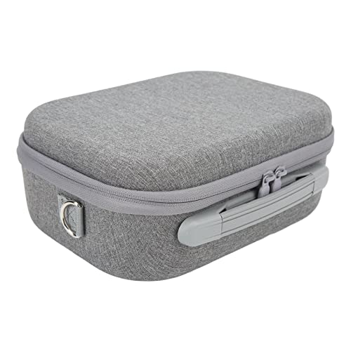 Bolso de hombro para drones Mini 3 Pro estuche gris de senderismo 5