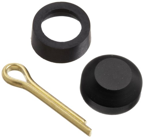 Robert Manufacturing KB130 Bob 3 Piece Standard Disc and Cup Kit for R400 1