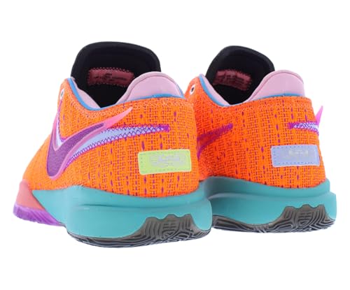 Nike Men's Zoom Lebron NXXT Gen Shoes2