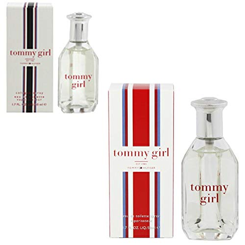 Amazon | トミーヒルフィガー トミーガール EDT SP 50ml | TOMMY