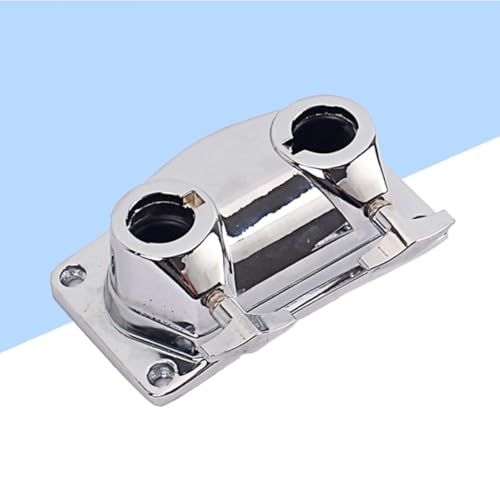 Soporte para Tom Clamp de Metal de Doble Agujero miniatura 5