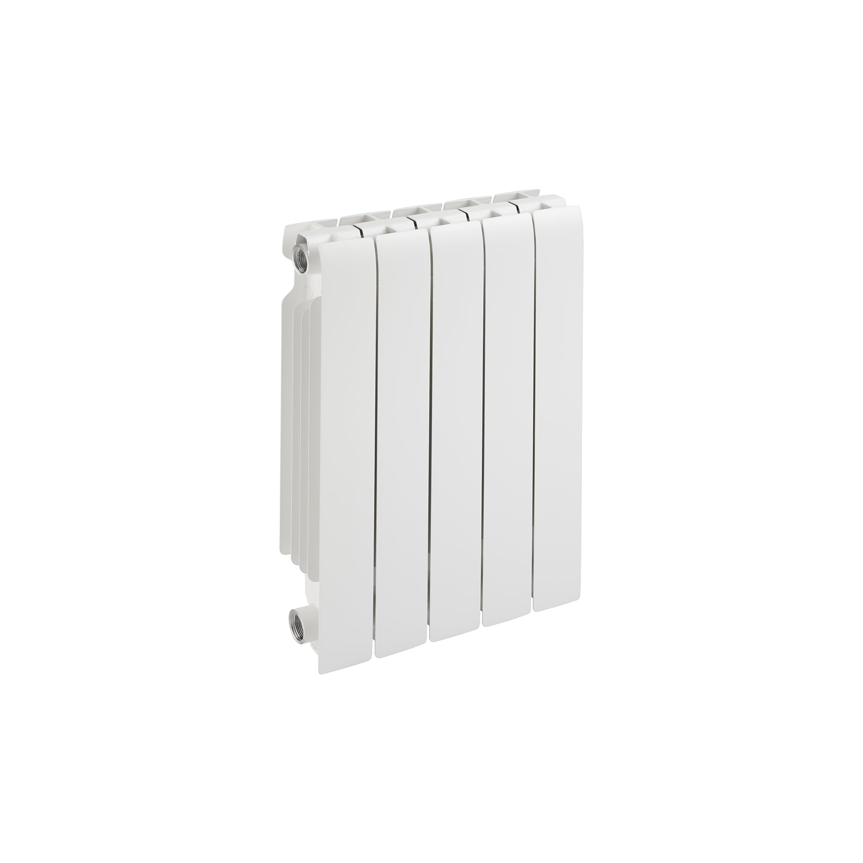 FERROLI RADIADOR ALUMINIO EUROPA 600 5 ELEMENTOS