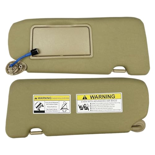 ToCU[ z_ CRV CR-V 2017-2022 ԓtgETVF[h ToCU[ LEDCgt 83280-TLA-A12ZB O[x[W(Beige left right)