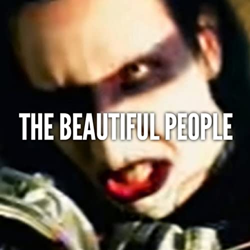22. The Beautiful People Podcast Por  arte de portada