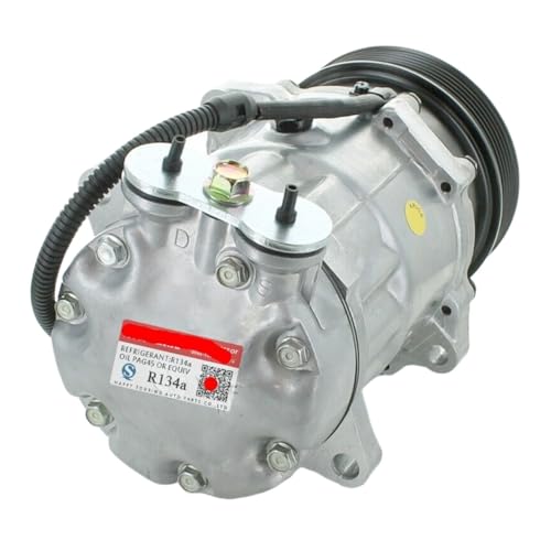 Pompe de climatisation pour réparer la ventilation de votre Peugeot 406 ou C5