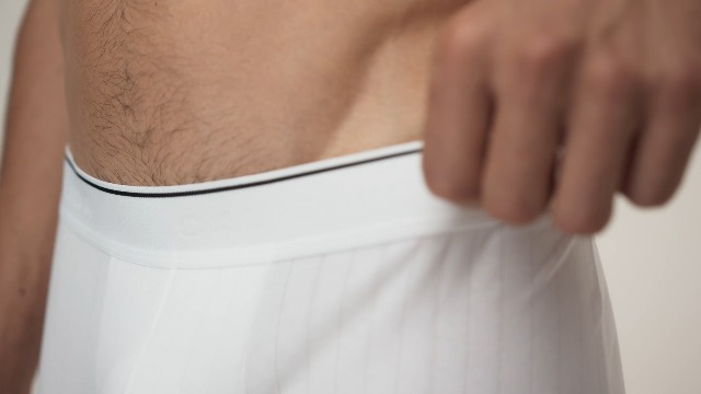 Calida Boxershort - coastal fjord/lichtblauw Calida Boxershort - coastal fjord/lichtblauw