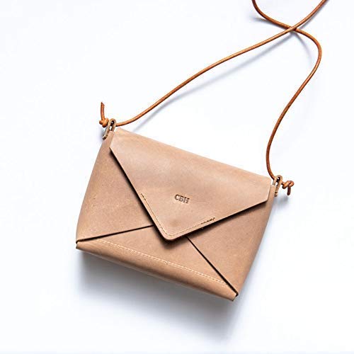 envelope purse