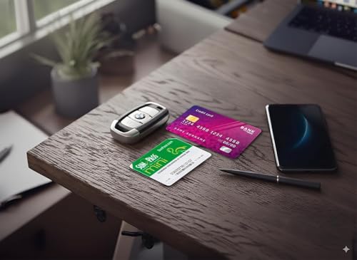Image of Sun Pass Pro Universal Toll Transponder - Prepaid Electronic Pass for Florida & 21 Additional States (PRO)