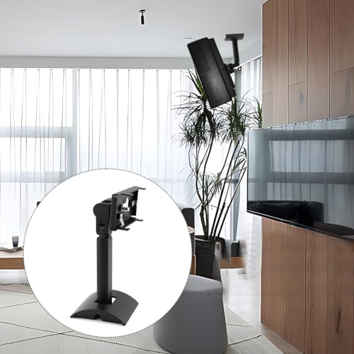 Support mural Bose UB-20 Series II pour fixation plafond réglable - 6