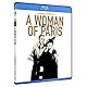 巴里の女性　A Woman of Paris [Blu-ray]
