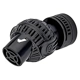 YCTECH Aquarium Wave Maker Pump: 6W 1056GPH...