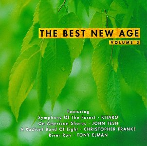 Vol. 3-Best New Age