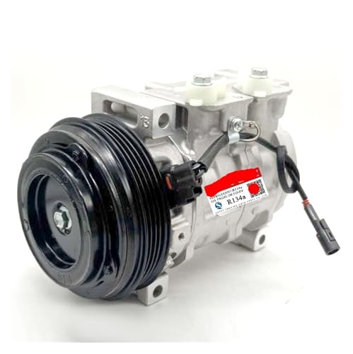 Compresseur de climatisation haute durabilité pour Suzuki Liana 10S13C