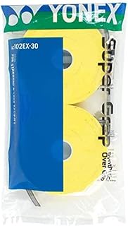 Super GRAP 2X 30 Packs Yellow (60 Grips)