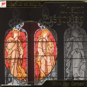 Chant Grégorien