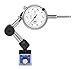 KD Tools 3760 2-1/4-Inch Dial Indicator Set with Small Stand