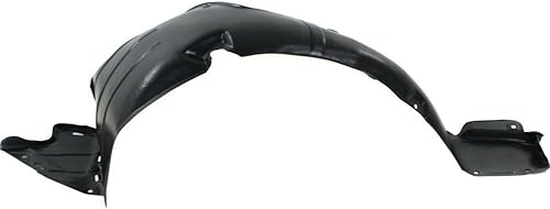 Miniatura 2 de Protector contra salpicaduras compatible con GLS GL L delantero izquierdo y derecho Korea Made 12739254