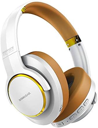 SonicGear Airphone ANC 3000 Bluetooth 