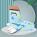 YIZITU Juego de juguetes de cartón para niños Imagen de YIZITU Juego de juguetes de cartón para niños