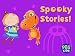 PBS KIDS: Spooky Stories! Season 1