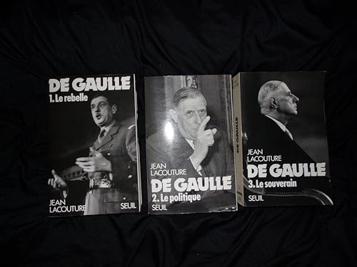 Image of Charles de Gaulle