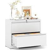 VIYET Lateral File Cabinet...