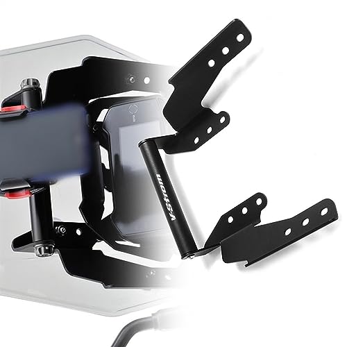 Support GPS DL250 Suzuki V-Strom adaptateur de navigation pour moto