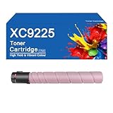 Haute qualité : Nos cartouches de toner sont fabriquées avec des matériaux de haute qualité, parfaitement compatibles avec l'imprimante et offrent une fixation solide, comparable à celle des cartouches d'origine. Installation facile, haute compatibilité et impression professionnelle.