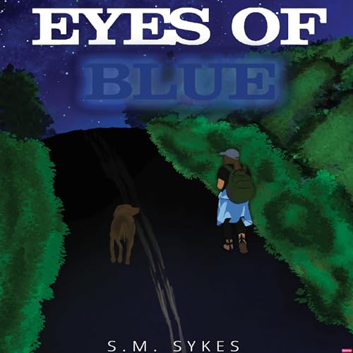 Eyes of Blue by S. M. Sykes episode artwork