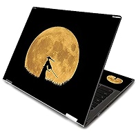 MightySkins Vinyl Skin For Acer Chromebook Spin 13 (2019) - Puerto Rican Flag Design, Protective Decal Wrap