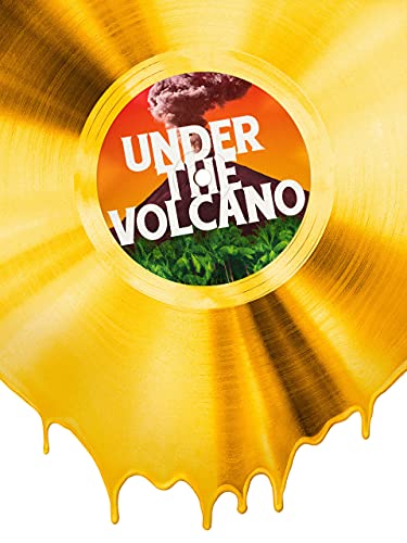 Image of Under the Volcano
