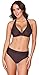 Produktbild Merry Style Damen Bikini Set 74RN24(Braun(8157), Cup 95 C/Unterteil 46)