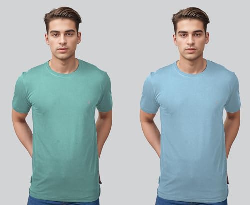 Image of Lux Nitro Men T-Shirt