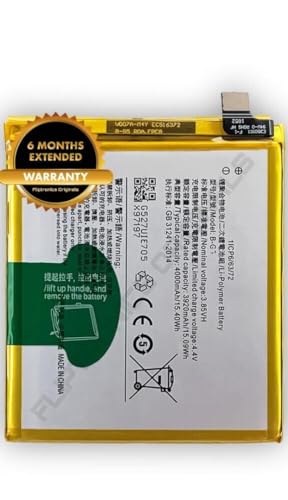 Image of B-G5 Battery for Vivo X27 X27A V1829 V1829A Battery with 6 Month Warranty**** (X151)