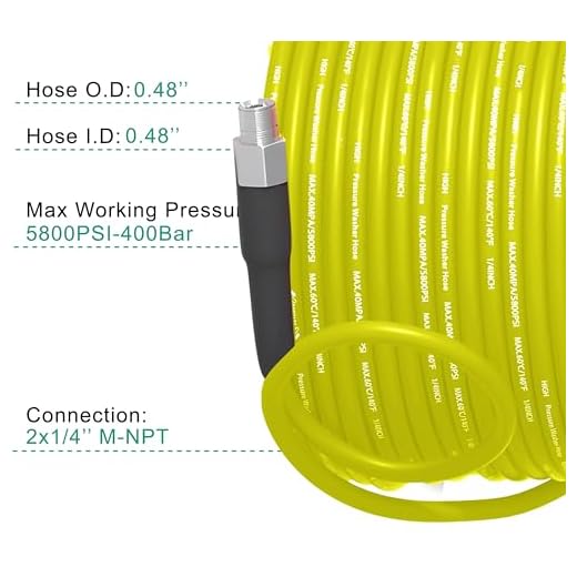 Selkie 100FT Sewer Jetter Kit