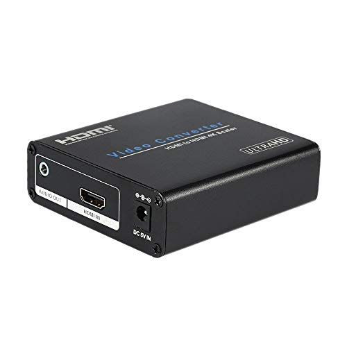 Generic hdmi-hdmi XP[[Ro[^ hdmi o->hdmi 4K * 2K rfIƃI[fBI Ro[^ {bNX ubN Dvd Zbgp gbv {bNX Hdtv vWFN^[