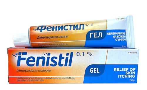 Fenistil Gel 30 Grams