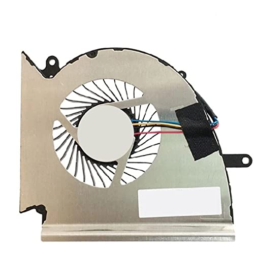 Ventilador de CPU LeHang componente de refrigeración interna para ordenador PC