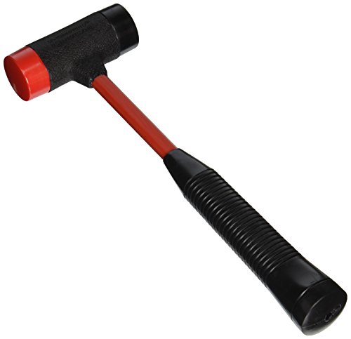 Proto Soft Face Hammer, 12 Oz, 13-1/2" L (Jsf150Hm) #TOP18
